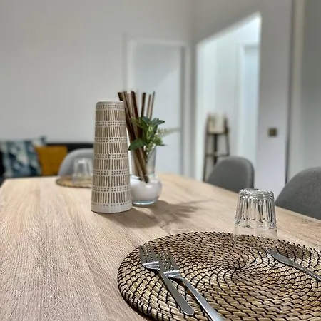Casa Vacanze Oltremare Apartment Terrasini