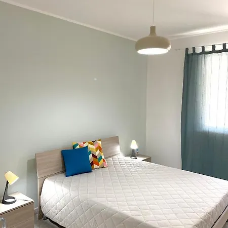 Casa Vacanze Oltremare Terrasini