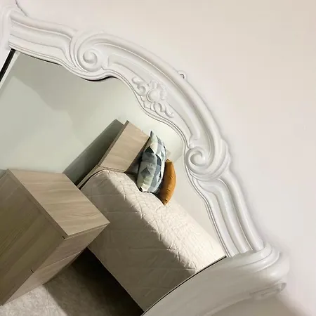 Casa Vacanze Oltremare Apartment Terrasini