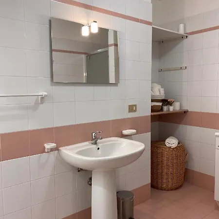 Casa Vacanze Oltremare * Terrasini