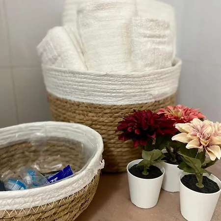 Casa Vacanze Oltremare *