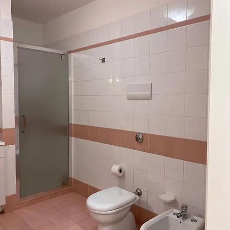 Apartment Casa Vacanze Oltremare Terrasini