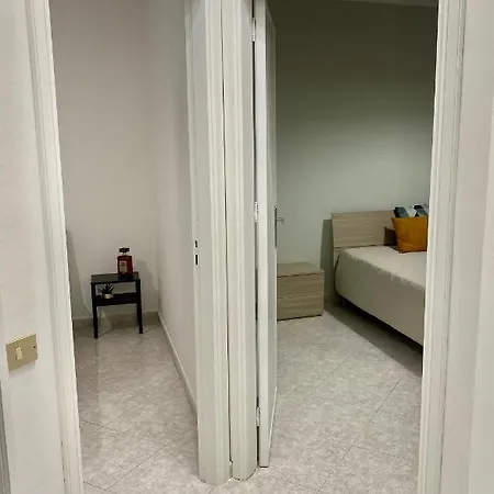 Casa Vacanze Oltremare Apartment