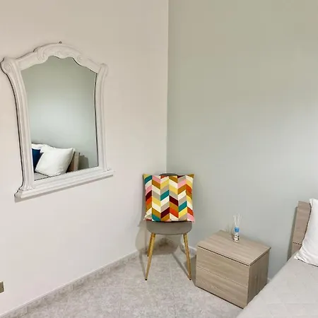 Casa Vacanze Oltremare Apartment *