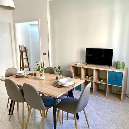 Casa Vacanze Oltremare Terrasini
