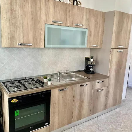 Apartment Casa Vacanze Oltremare