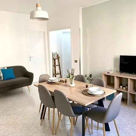 Casa Vacanze Oltremare * Terrasini