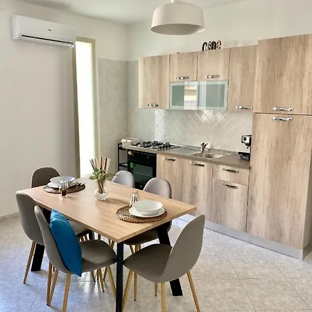 Casa Vacanze Oltremare