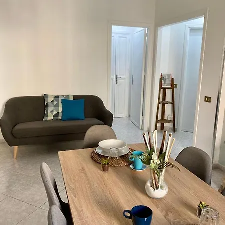 Casa Vacanze Oltremare Terrasini