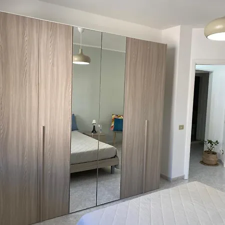 Apartment Casa Vacanze Oltremare Terrasini